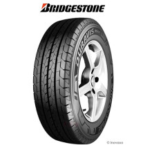 Pneu BRIDGESTONE Duravis R660 ECO 235/65 R 16 115/113