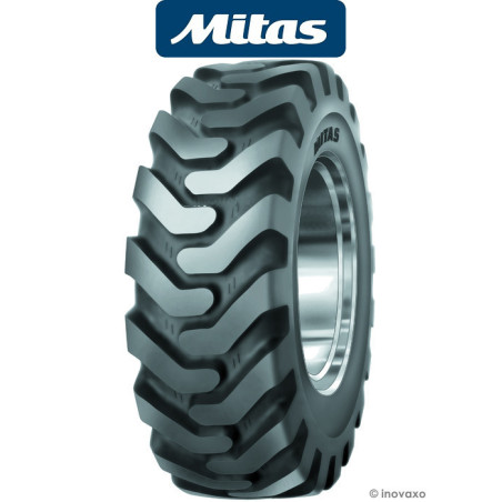 Pneu MITAS FRANCE TR-09 320/80 - 18 138/125A8