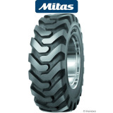 Pneu MITAS FRANCE TR-09 320/80 - 18 138/125A8