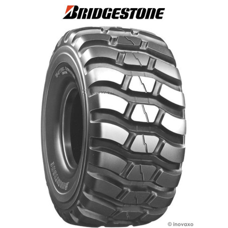 Pneu BRIDGESTONE V-STEEL L-TRACT 875/65 R 29