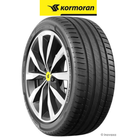 Pneu KORMORAN Summer 3 185/55 R 15 86H XL