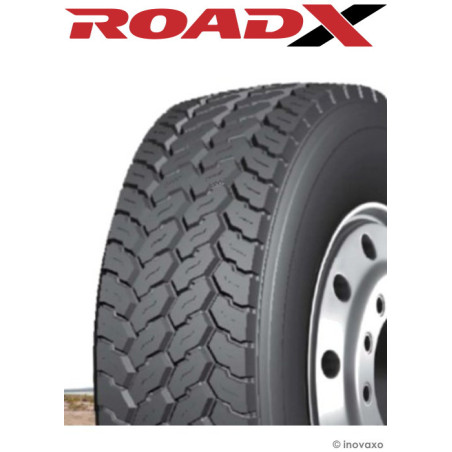 Pneu ROADX DX776 385/65 R 22.5 164K 3PMSF