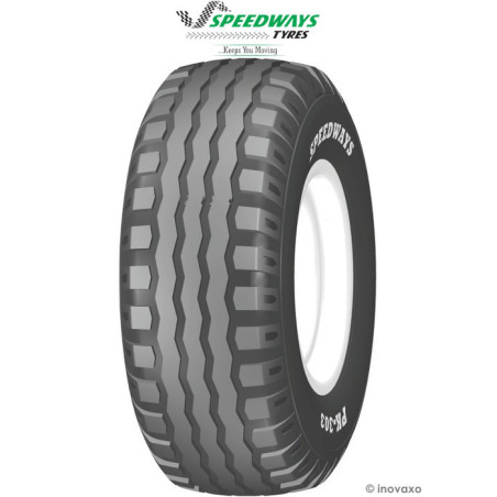 Pneu SPEEDWAYS PK-303 12.5/80 - 15.3 16PR