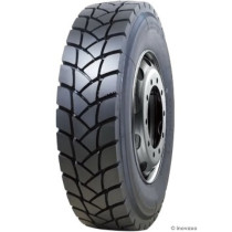Pneu SUNFULL HF768 315/80 R 22.5 156/152L 3PMSF