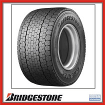 Pneu BRIDGESTONE M709 ECO 495/45 R 22.5 169M 3PMSF