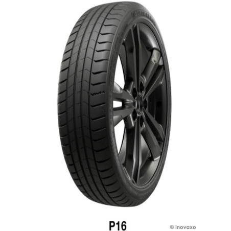 Pneu BLACKARROW Super Dart P16 175/65 R 14 82H