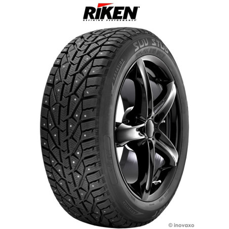 Pneu KORMORAN SUV Stud 225/65 R 17 106T XL 3PMSF