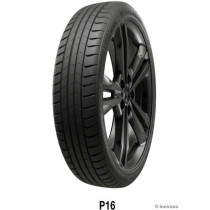 Pneu BLACKARROW P16 195/55 R 16 87V