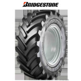 Pneu BRIDGESTONE VX-Tractor 460/85 R 42 156D