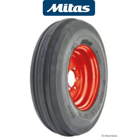 Pneu MITAS FRANCE B15 3.50- 6 4PR