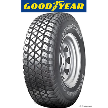Pneu Rechapé NEXT TREAD WTD 315/80 R 22.5 156L 3PMSF