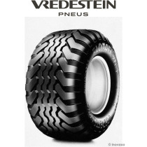 Pneu VREDESTEIN FLOTATION 260/70 - 15.3 126A8