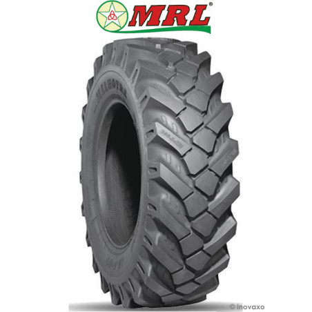 Pneu MRL MPT446 10.0/75 - 15.3 18PR