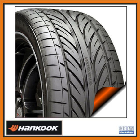 Pneu HANKOOK Ventus V12 Evo K110 215/45 R 17 91Y XL