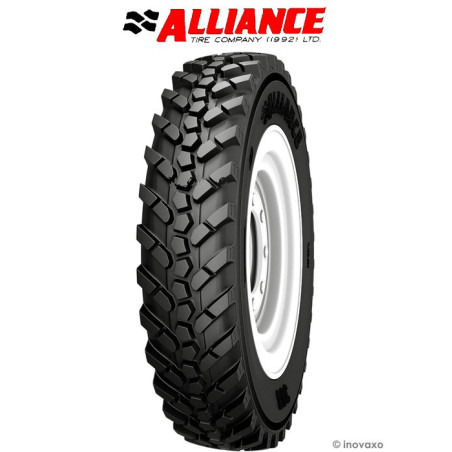 Pneu ALLIANCE A363 380/90 R 46 173D