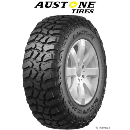 Pneu AUSTONE Maspire M/T 235/75 R 15 104/101Q