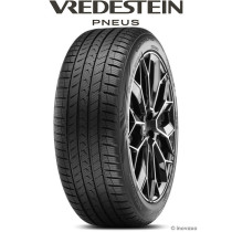 Pneu VREDESTEIN Quatrac PRO 285/45 R 20 112Y XL 3PMSF