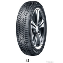 Pneu BLACKARROW Dart 4S 205/55 R 16 94V XL