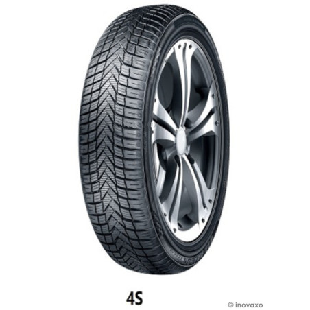 Pneu BLACKARROW Dart 4S 205/55 R 16 94V XL
