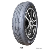 Pneu BLACKARROW Super Dart P03 185/55 R 15 82V