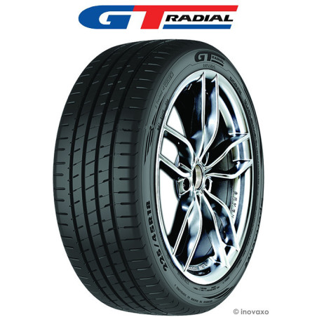 Pneu GT RADIAL SportActive 265/35 R 18 97Y XL
