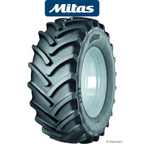 Pneu MITAS FRANCE AC65 600/65 R 38 153A8