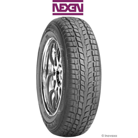 Pneu ROAD CHAMP N Priz 4S 185/65 R 14 86