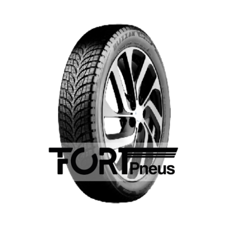 Pneu BRIDGESTONE BLK LM500 155/70 R 19 84Q