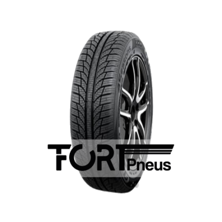 Pneu GT RADIAL 4Seasons 205/55 R 16 94V XL 3PMSF