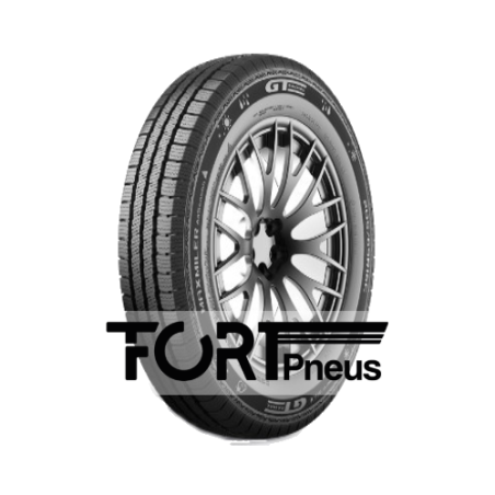 Pneu GT RADIAL Maxmiler AllSeason 195/70 R 15 104/102R