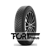 Pneu MICHELIN X-ICE Snow 205/60 R 16 96H XL 3PMSF