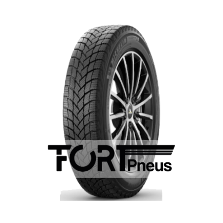 Pneu MICHELIN X-ICE Snow 205/60 R 16 96H XL 3PMSF