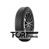 Pneu MICHELIN X-ICE Snow 225/60 R 18 100H 3PMSF