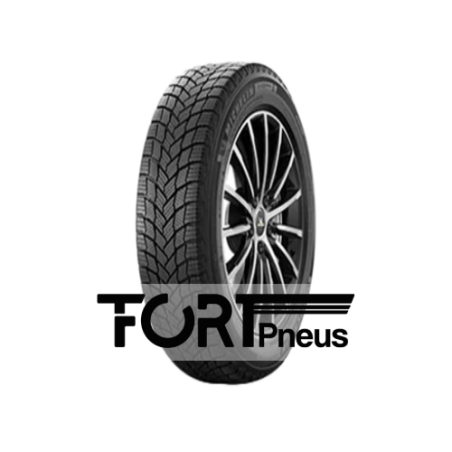 Pneu MICHELIN X-ICE Snow 225/60 R 18 100H 3PMSF