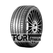 Pneu MICHELIN Pilot Sport 4S 245/40 R 21 100Y XL