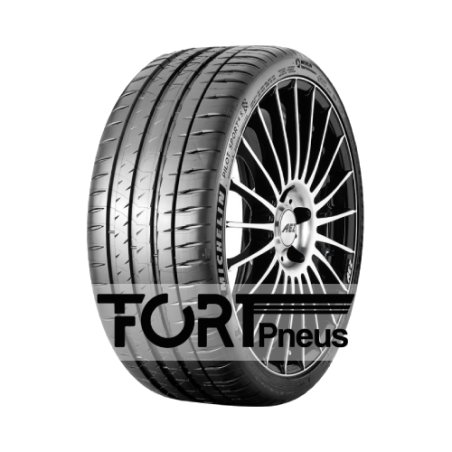 Pneu MICHELIN Pilot Sport 4S 245/40 R 21 100Y XL