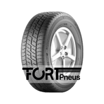 Pneu GISLAVED EuroFrost VAN 235/65 R 16 115R 3PMSF