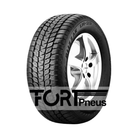 Pneu HANKOOK Winter ICept RS2 W452 195/60 R 16 89H 3PMSF