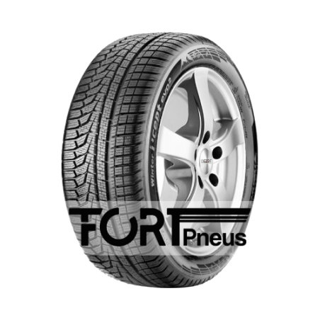 Pneu HANKOOK Winter ICept evo2 W320 215/55 R 17 98V XL 3PMSF