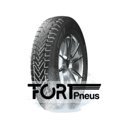 Pneu MICHELIN Alpin 6 225/50 R 17 94H 3PMSF