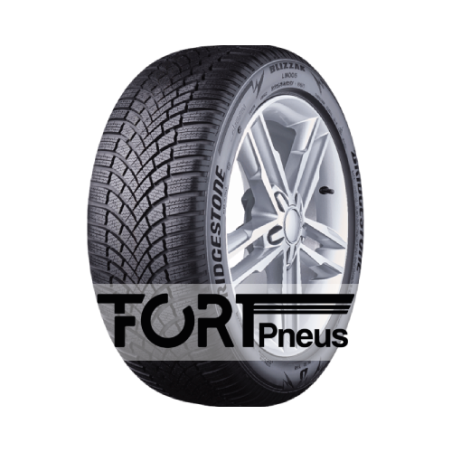 Pneu BRIDGESTONE Blizzak LM005 265/50 R 19 110V XL 3PMSF