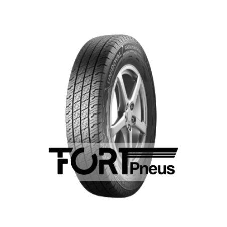 Pneu UNIROYAL Allseasonmax 215/70 R 15 109/107S 3PMSF