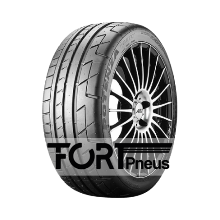 Pneu BRIDGESTONE Potenza RE070 R 285/35 R 20 100Y