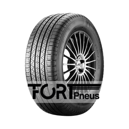 Pneu MICHELIN Latitude Tour 265/65 R 17 110S