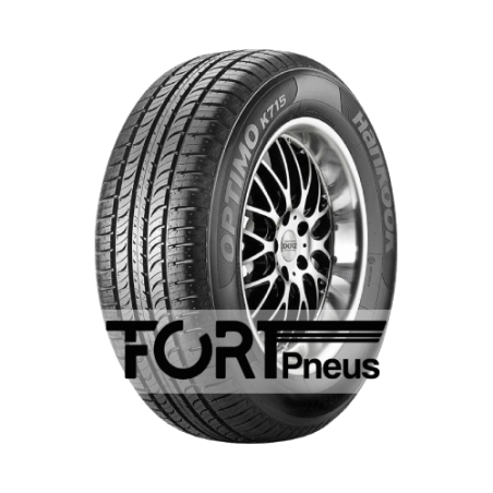 Pneu HANKOOK Optimo K715 185/75 R 14 89H