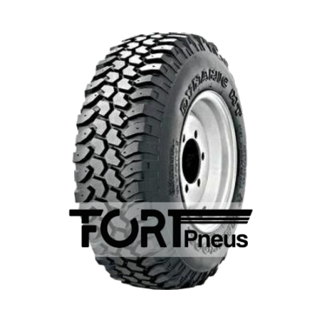 Pneu HANKOOK Dynamic MT RT01 205/80 R 16 104Q