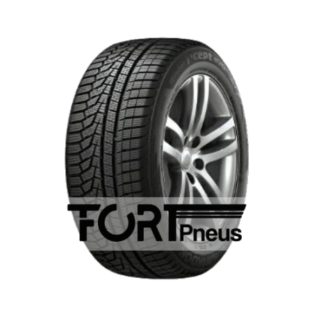 Pneu HANKOOK Winter ICept evo2 W320B 245/45 R 19 102V XL 3PMSF