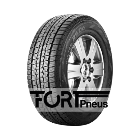 Pneu HANKOOK Winter RW06 175/65 R 14 86T XL 3PMSF