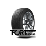 Pneu MICHELIN Pilot Alpin 5 SUV 225/60 R 18 104H XL 3PMSF