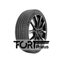 Pneu MICHELIN Pilot Sport 4 SUV 295/45 R 19 113Y XL